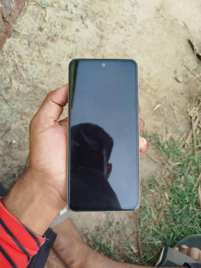 Vivo Y100 condition 10/9.5   8/256
