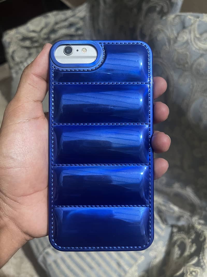 Apple iPhone 6S Plus 0