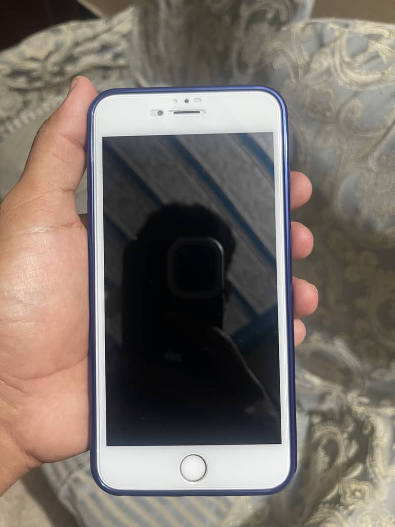 Apple iPhone 6S Plus 5