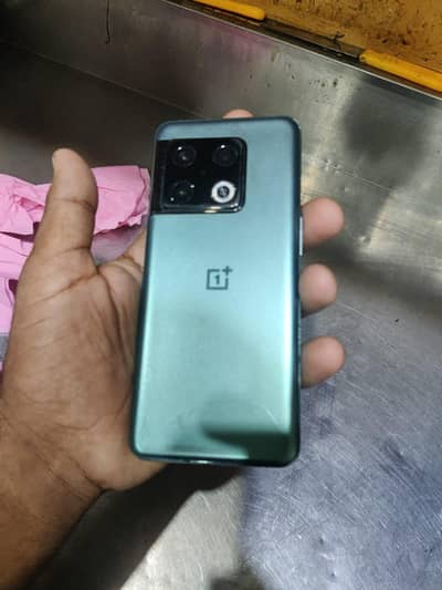One Plus 10 Pro 8 +8 256