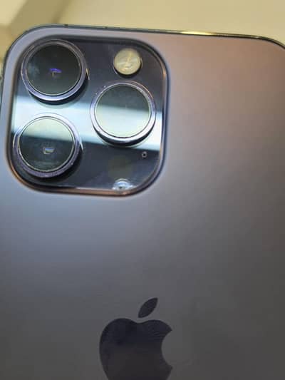 Apple iPhone 14 Pro Max