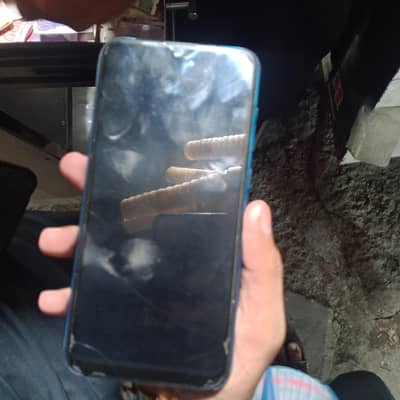 Huawei Y7 Prime 2019