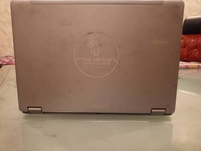 Haier Core m3 7th Gen Touchscreen Laptop