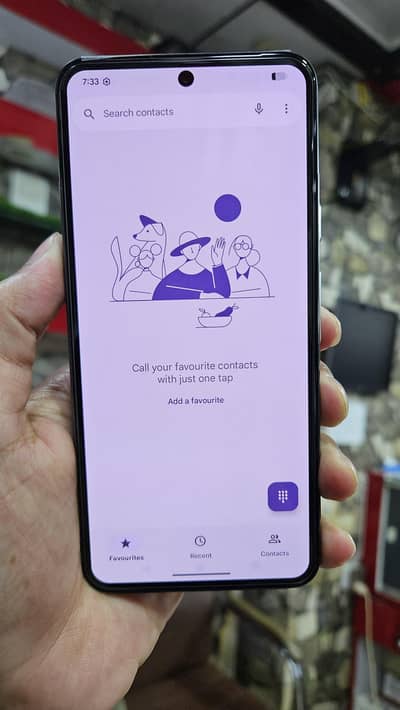 Google Pixel 8 128GB Approved