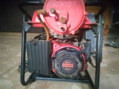 Generator urgent sell