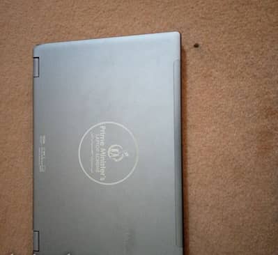 Haier y11c laptop 7th generation