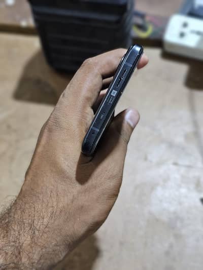 Redmi K40 Gaming