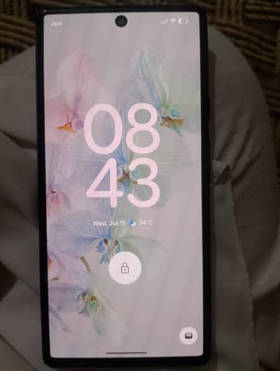 Google Pixel 6 exchange possible