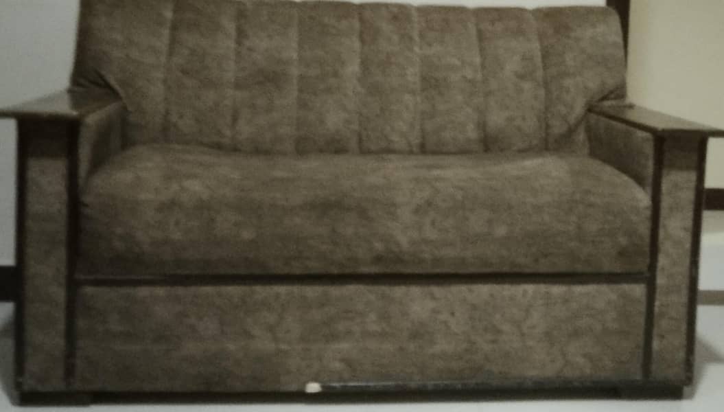 Sofa Set 04 1