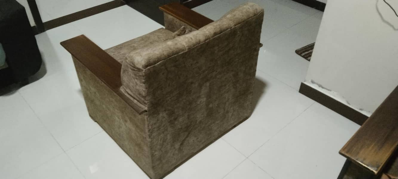 Sofa Set 04 2