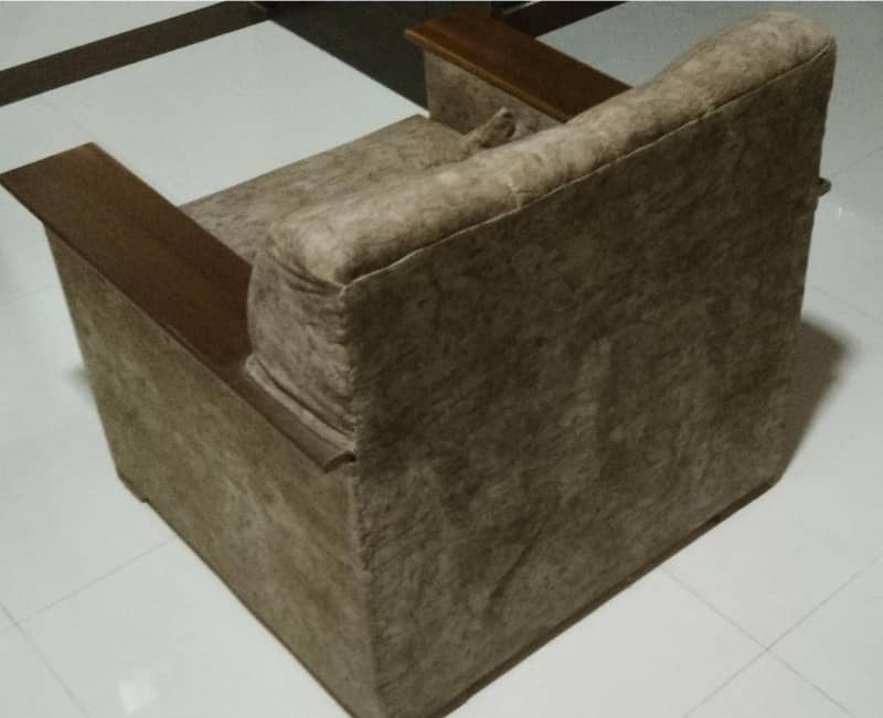Sofa Set 04 3