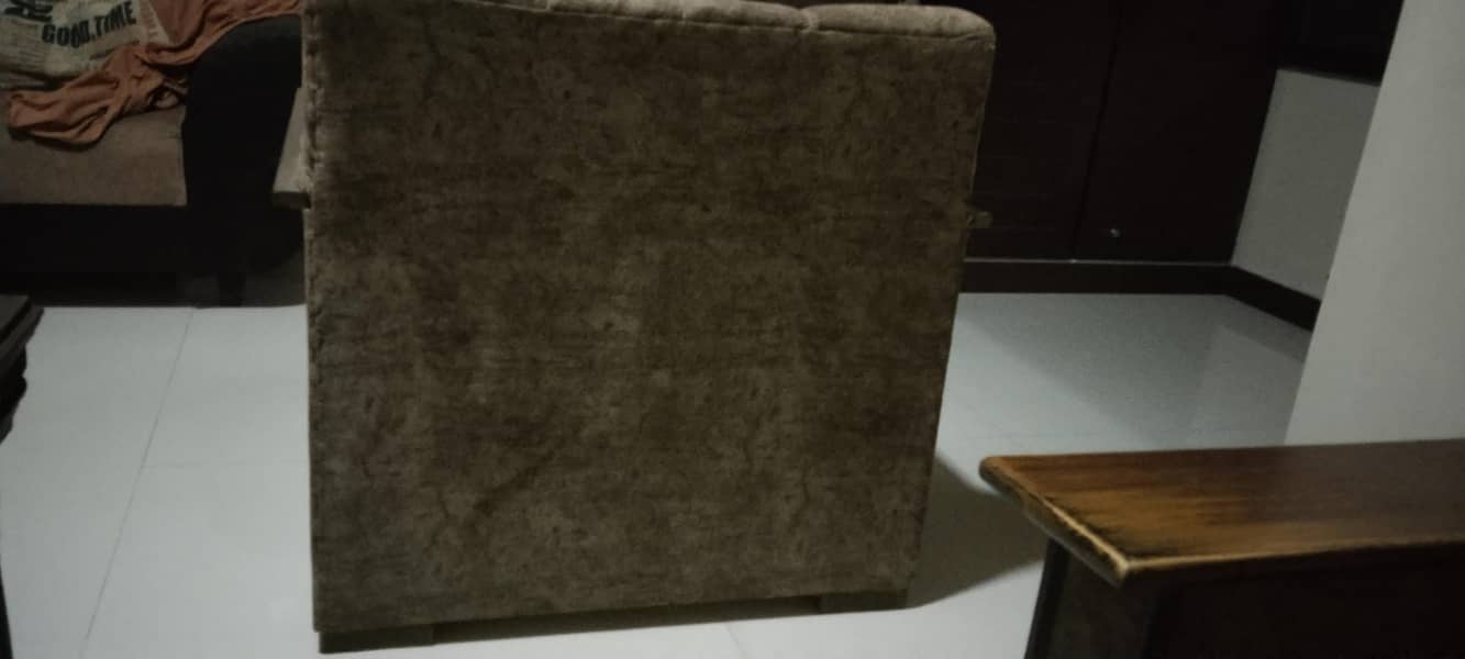 Sofa Set 04 5