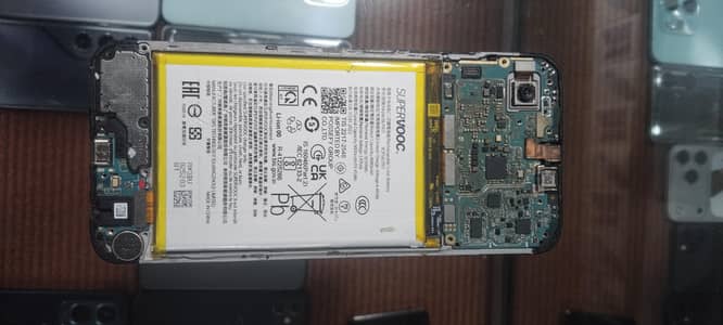 Realme C53 All original parts available