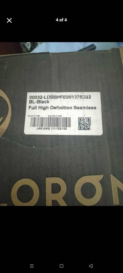 LED SALE