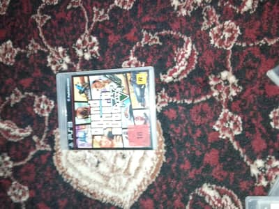 PS4 13cd available