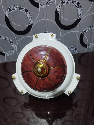 Royal Fan For sale 100% ok