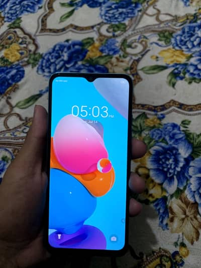 Tecno Spark Go 2023