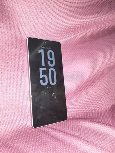 Infinix Note 50 Pro