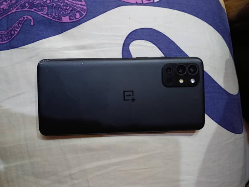 One Plus 9R 0