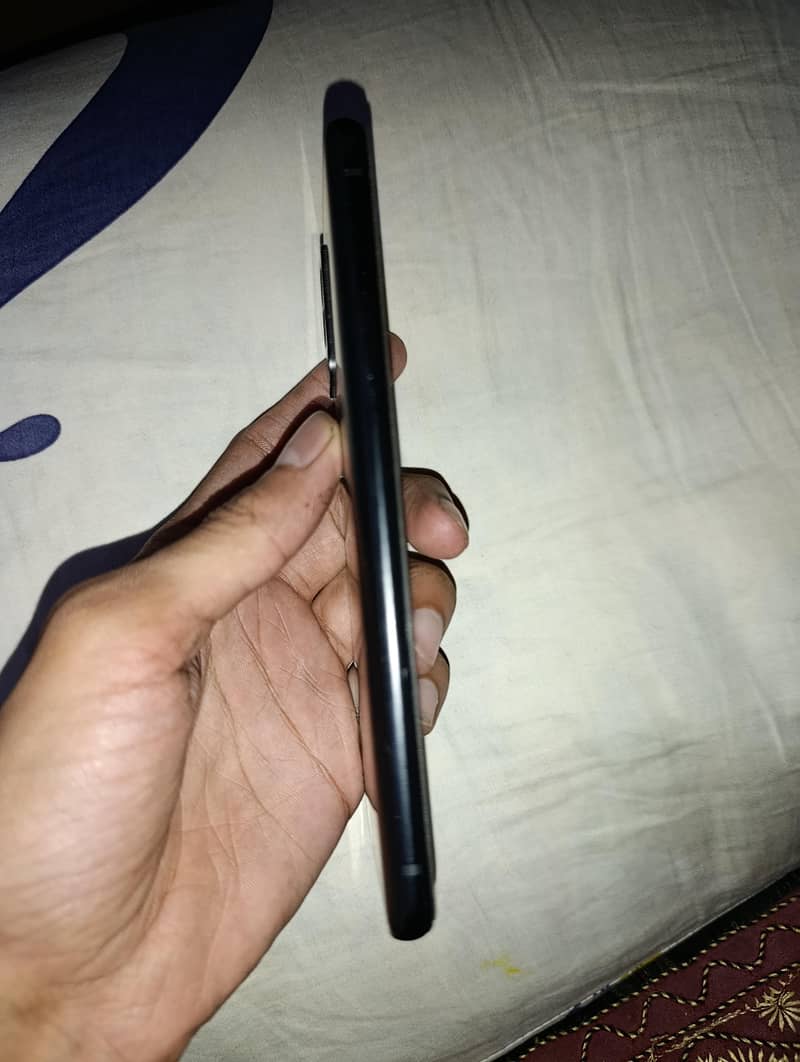 One Plus 9R 4