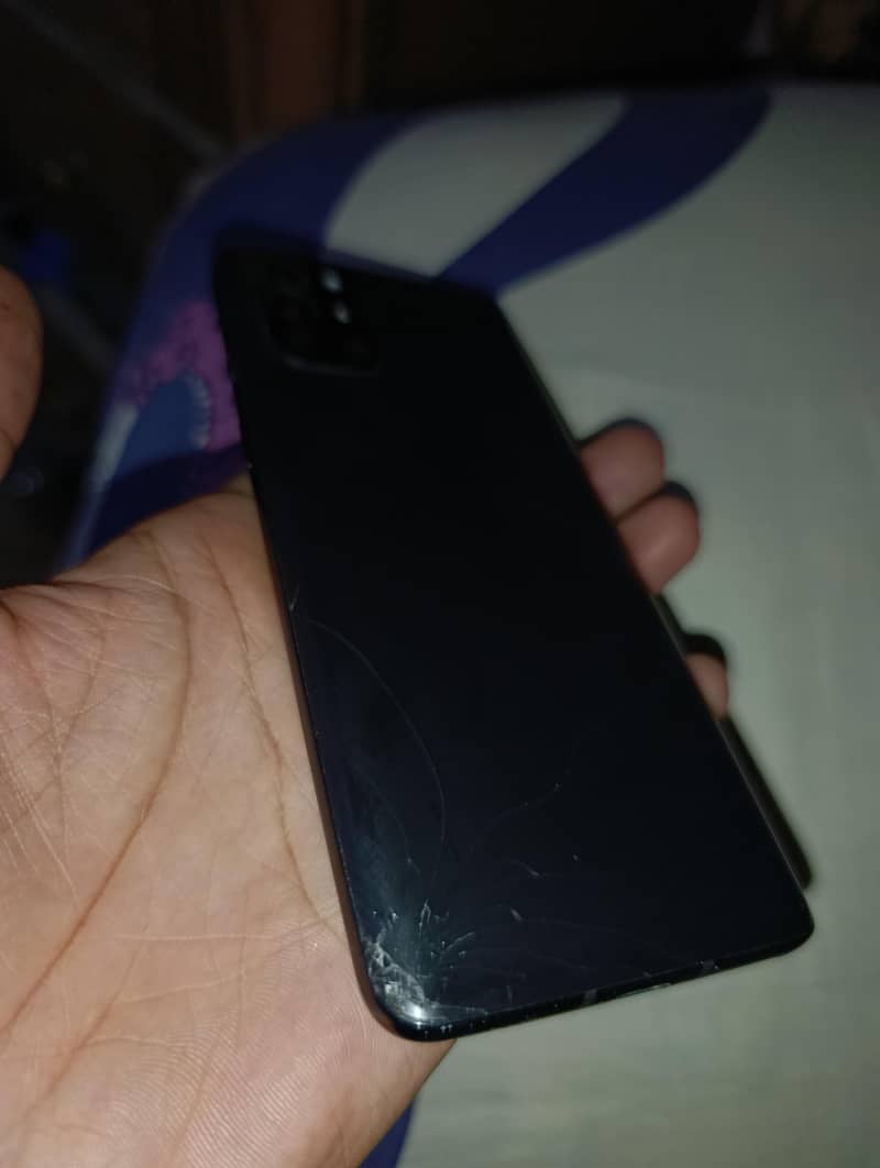 One Plus 9R 5