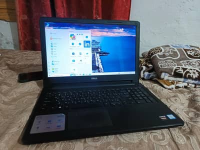 Dell Inspiron 15-3567 Core i7 7th Gen For Sale