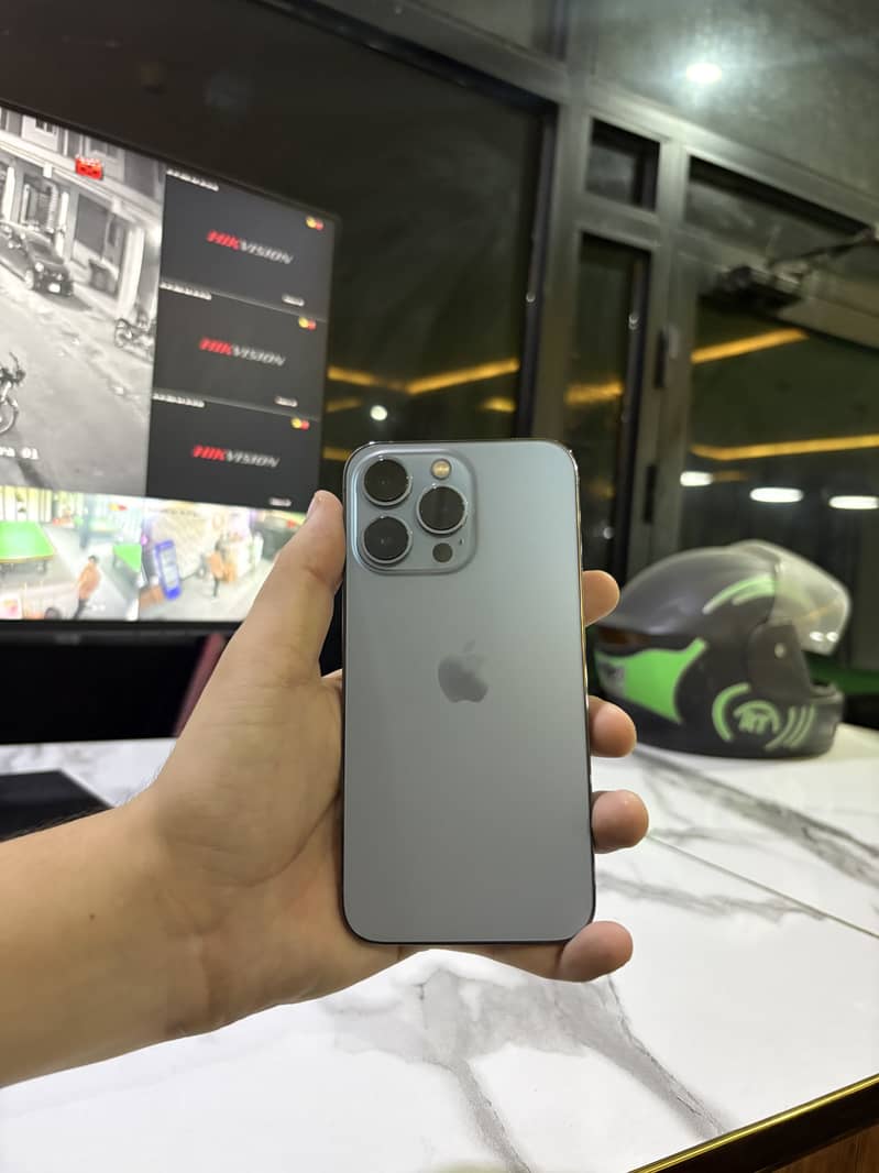 Apple iPhone 13 Pro 0