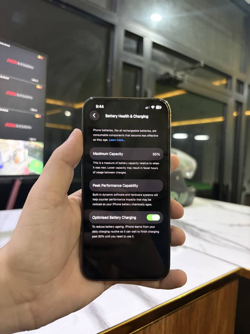 Apple iPhone 13 Pro 5