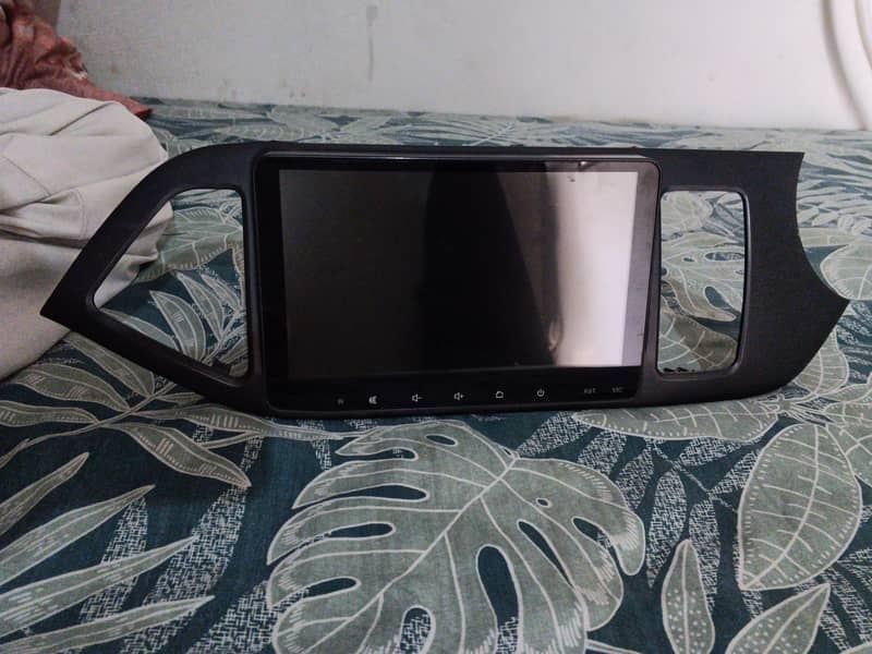 Lcd ribon 0