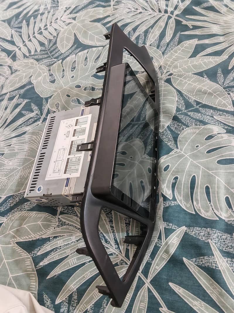 Lcd ribon 1