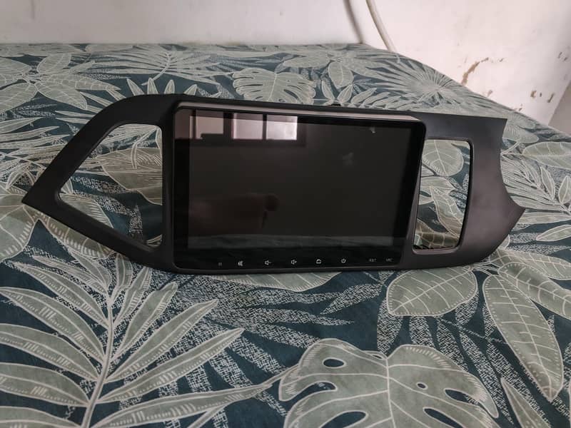 Lcd ribon 2