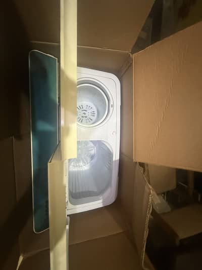 Brand new izone sami auto matic
