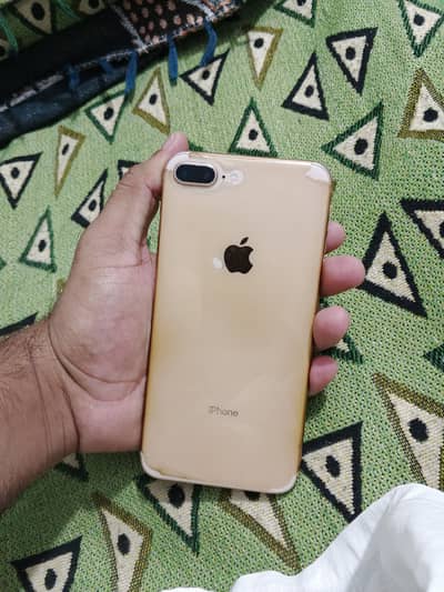 iPhone 8plus 64gb