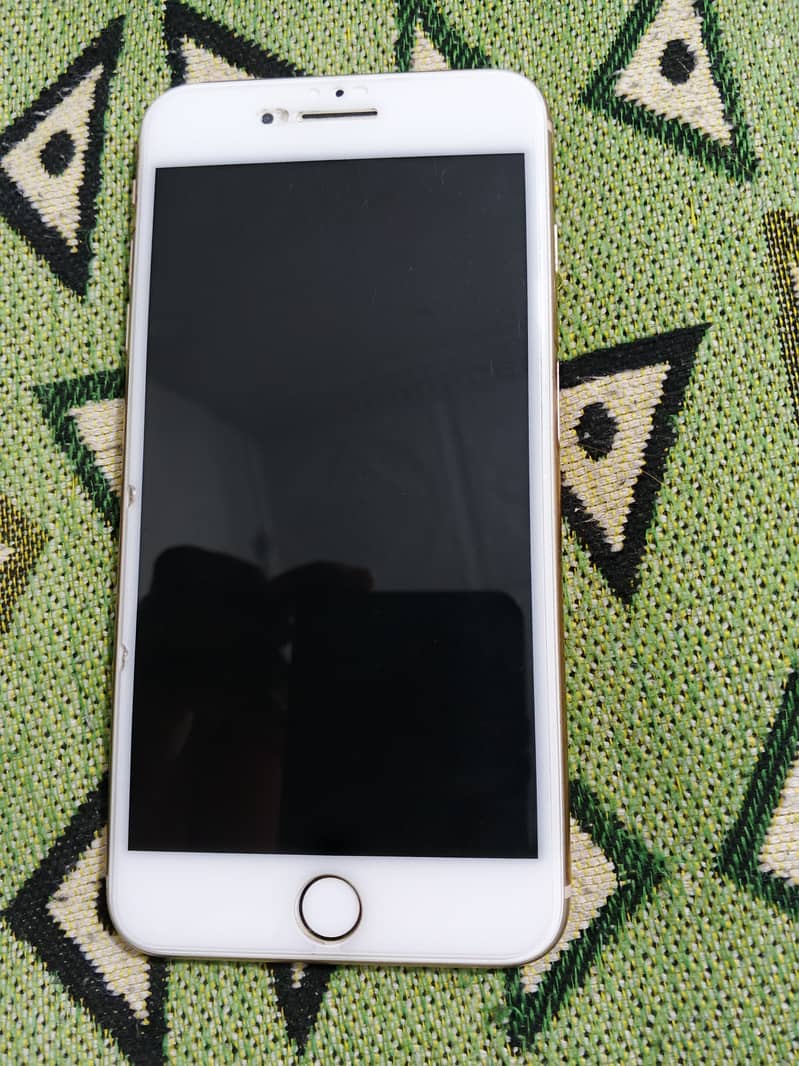 iPhone 8plus 64gb 1