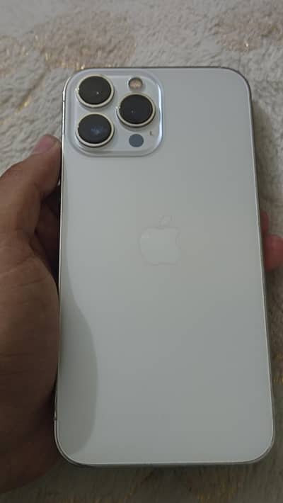 Iphone 13 Pro Max 256 JV