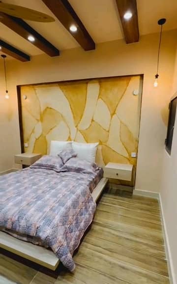 Buy A 135 Square Yards House For Sale In Defence View Society