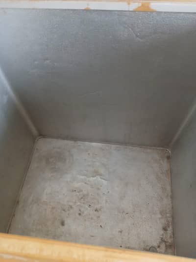good condition