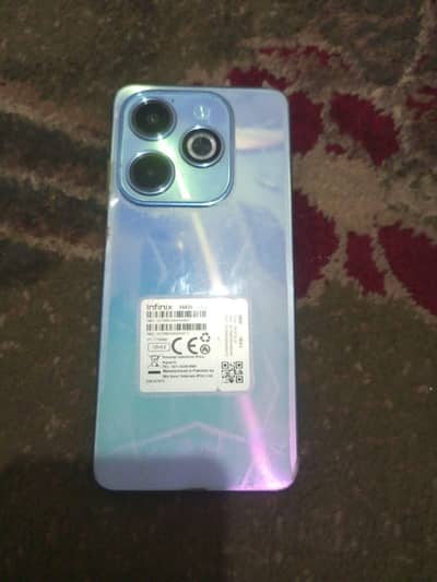 Infinix Hot 40i mint condition