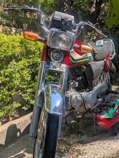 Genuine bike selling because going out of country