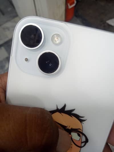Apple iPhone 15 plus