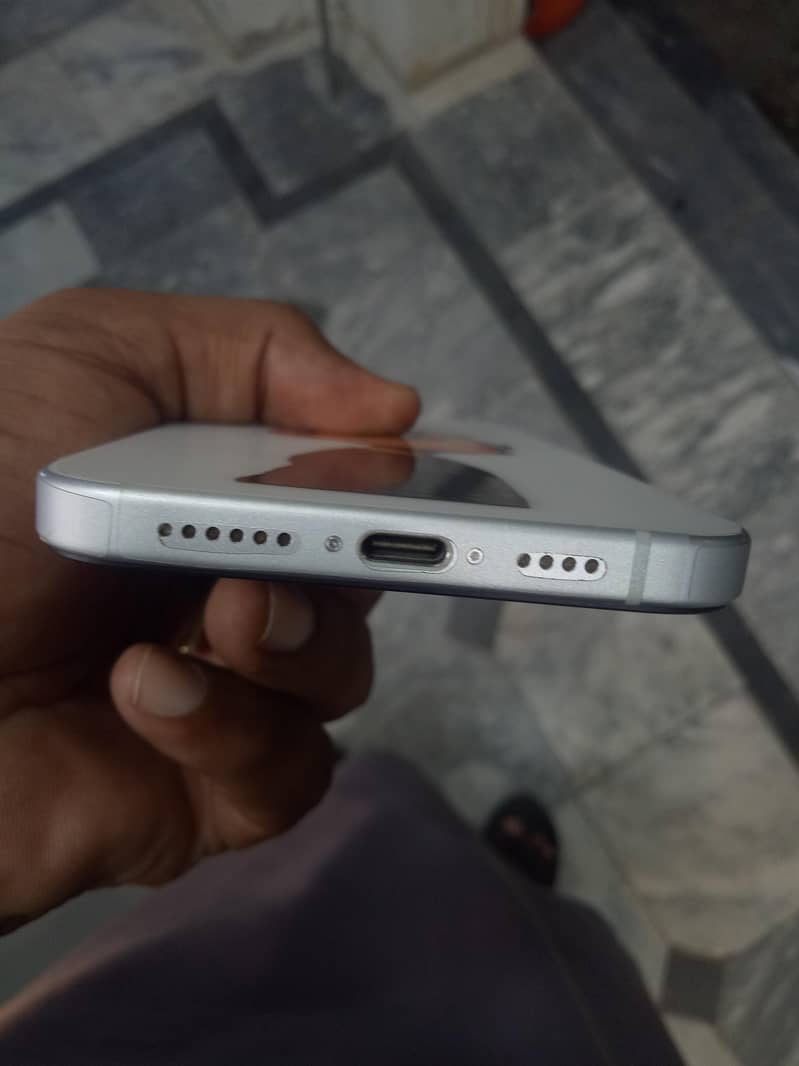 Apple iPhone 15 plus 1
