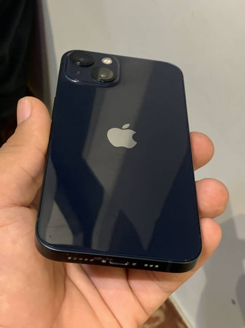 Apple iPhone 13 0
