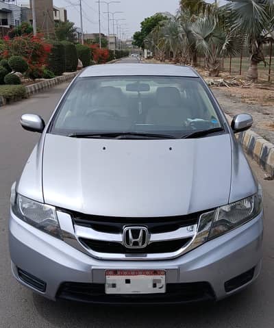 Honda City 1.3