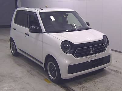 Honda N One 2023
