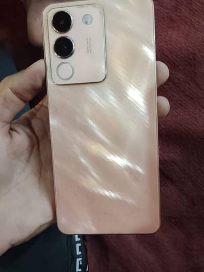 Vivo V29 Pro