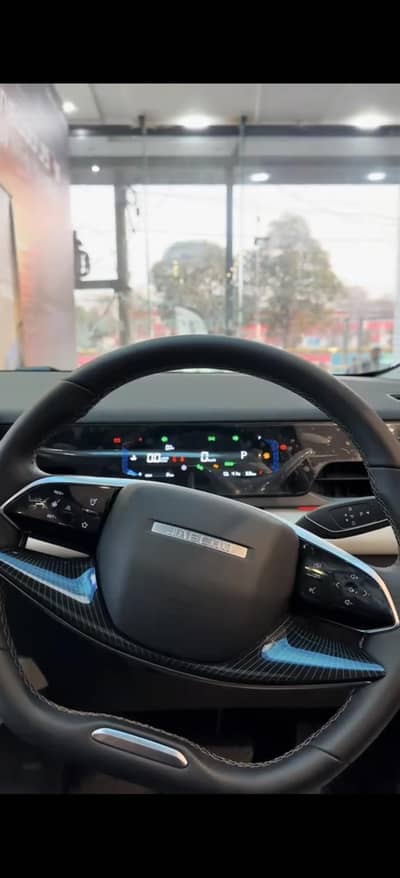 jaecoo j5 premium