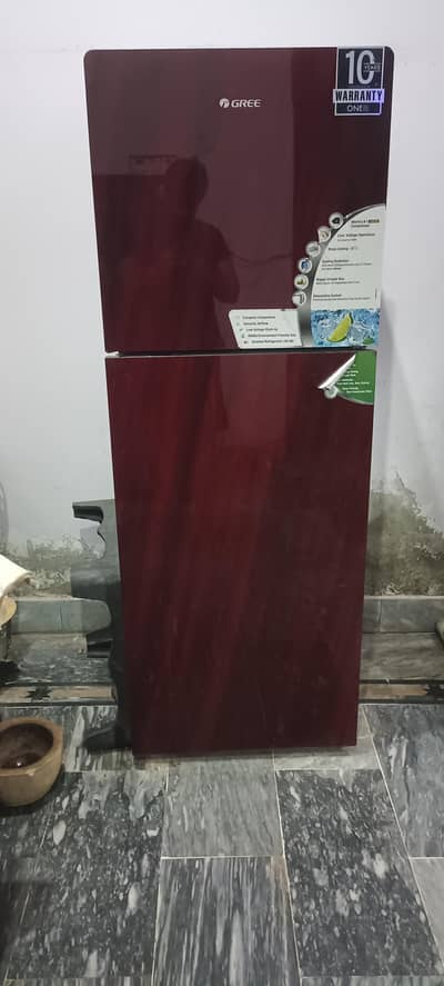 Gree fridge for sale