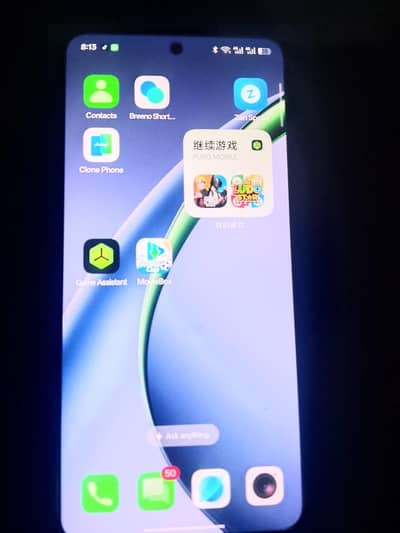 OPPO K13 Turbo Pro 5G