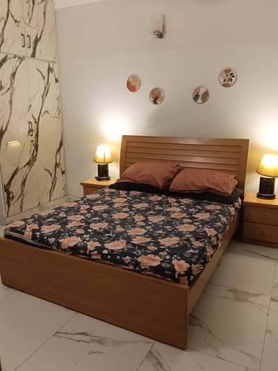 Complete bedset for sale