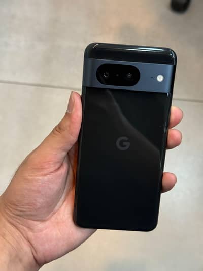 Google Pixel 8